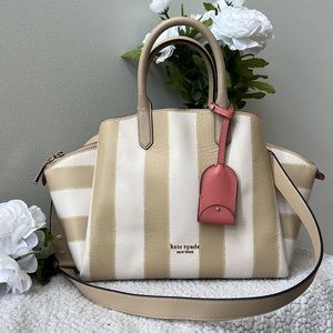 kate spade avenue satchel